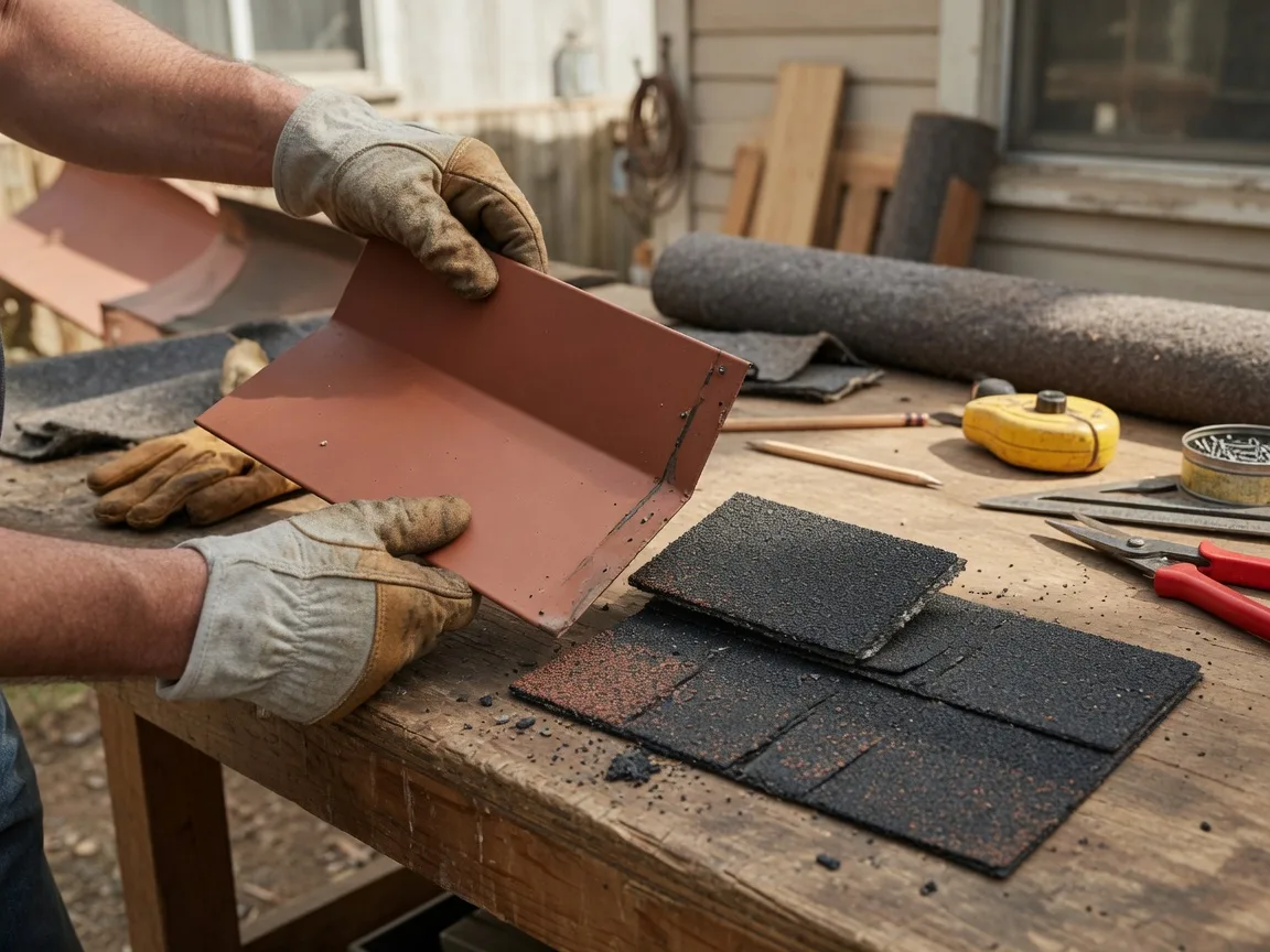 Roof Repair company in Calico Rock, AR